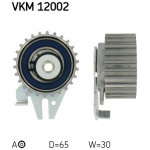 SKF Spannrolle, Zahnriemen